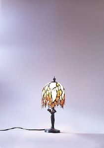 Lampe Ambre Monza