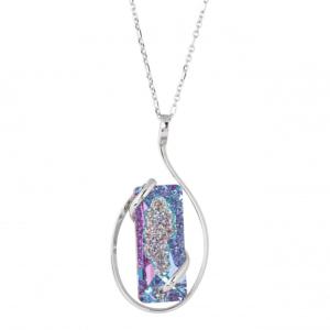  Andrea Marazzini Moondust Vitral light Cristal Swarovski 