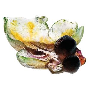 Vide-poches Figues Daum  