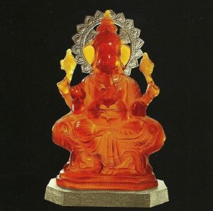 Ganesh XL Daum 