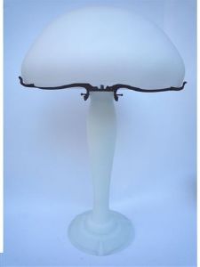 Lampe champignon tip Muller grande