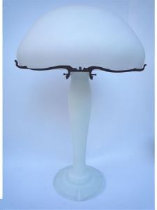 Lampe champignon tip Muller grande