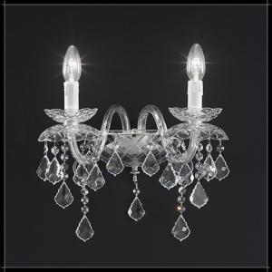 Lustre Chandelier Cristal Murano Voltolina Collection Temptation