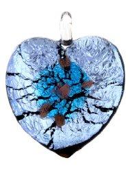 Coeur Murano Antica Murrina Passione 