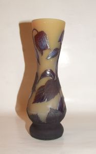 Vase Tip Gallé 