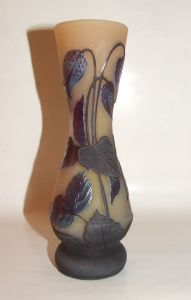 Vase Tip Gallé 