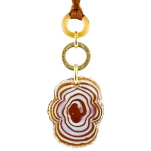 Collier Antica Murrina Jasper