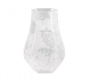 Vase Lalique Ombelles 