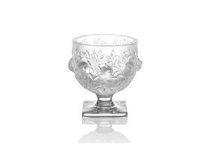 Vase Lalique Elisabeth 