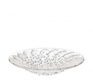 Coupe Cristal Lalique Roscoff