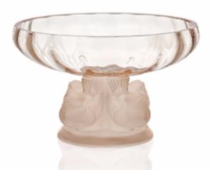 Coupe Lalique Nogent