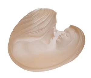 Maternity Daum par Artiste J. Decelles