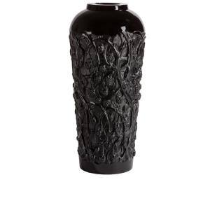 Vase Lalique Mures couleurs