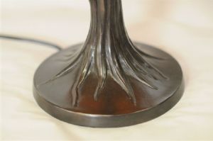 Lampe en Ambre Piémont Turin