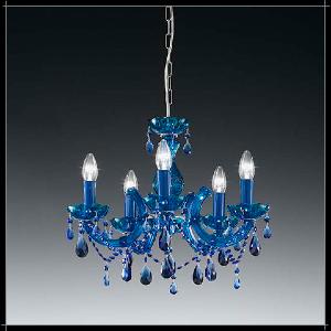 Lustre Chandelier Murano Voltolina Collection Vienna 