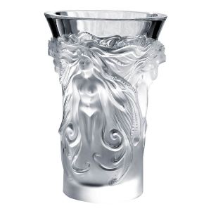 Vase Lalique Fantasia