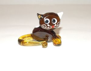 Chat mini assis