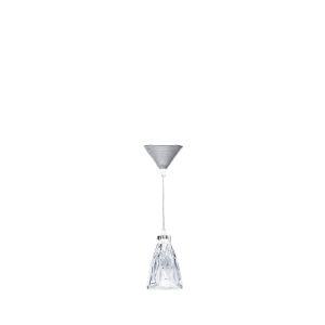 Suspension Cristal Lalique Vibration