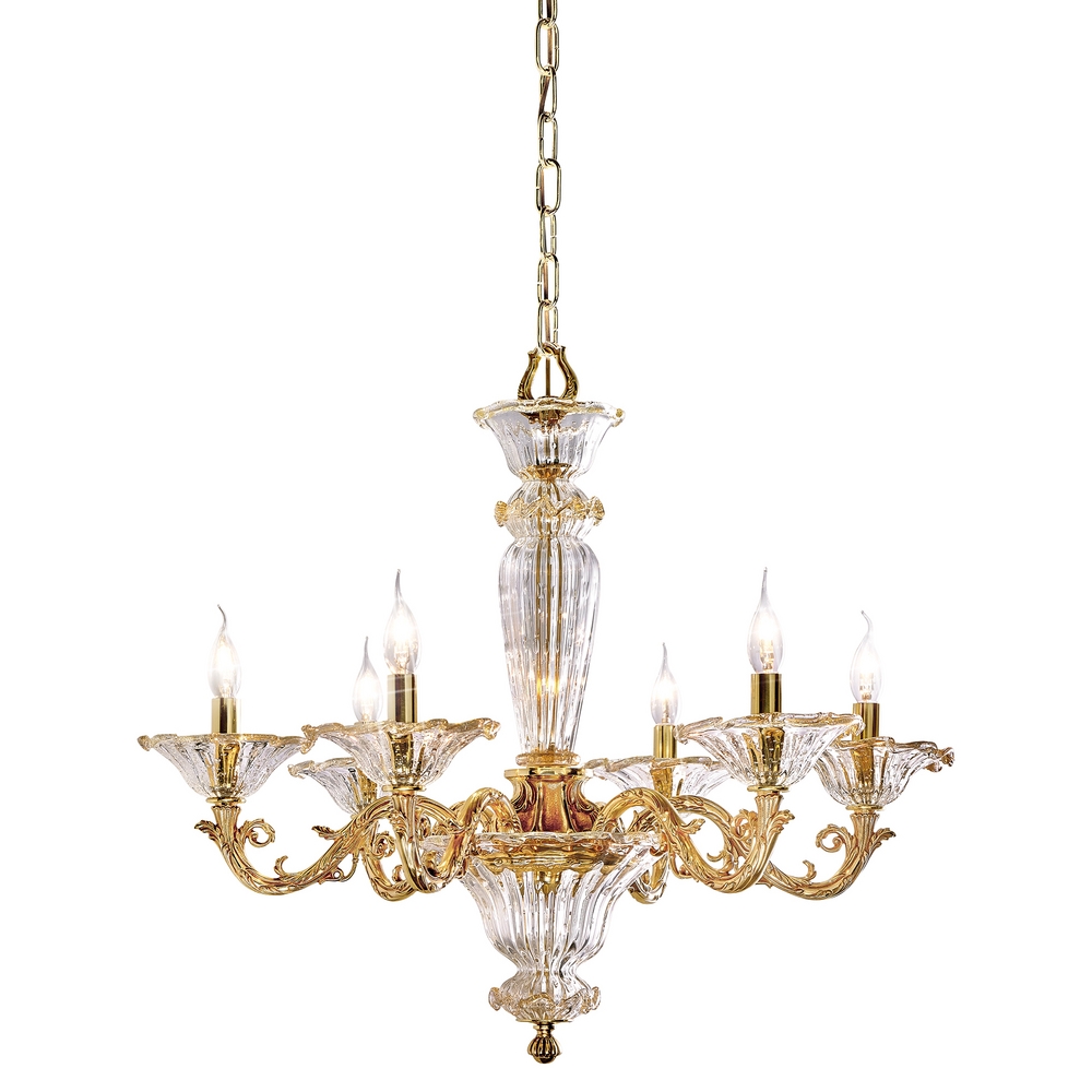 Collection Luminaire Cristal Charlotte Possoni 