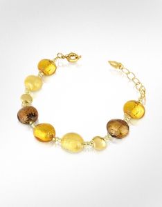 Bracelet Murano Antica Murrina Frida