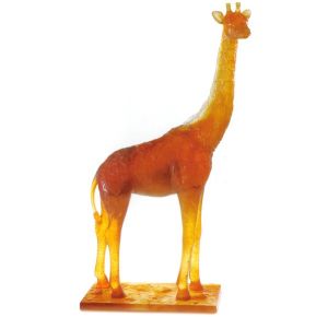 Girafe Daum 