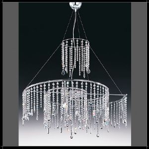 Lustre Cristal Murano Voltolina Collection Silk Gamma