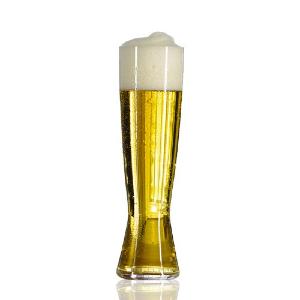 Verre à Biere en cristal Spiegelau Grand Modèle coffret de 6
