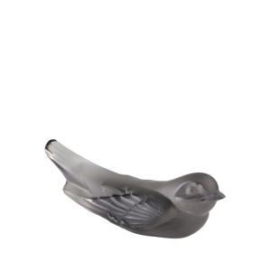 Hirondelle Cristal Lalique 
