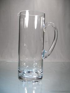 Carafe à Eau Droite Uni