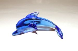  Dolphin Crystal Blue