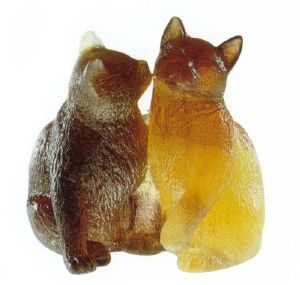 Chatons DAUM 