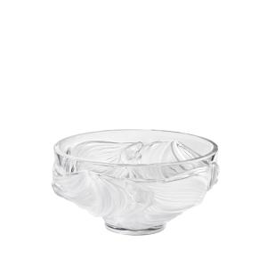 Coupe Lalique Poissons Combattants GM