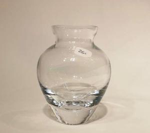 Petit Vase urne uni