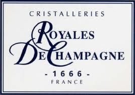 Cristallerie Royale de Champagne