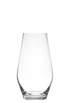 Verre à Eau en Cristal de Bohême Uni - Moser - Collection Oeno