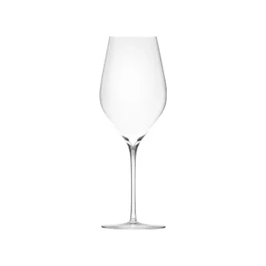Pour les amateurs de bons vins : Verre à vin blanc 500ml en authentique cristal de bohême uni, créé en collaboration avec des sommeliers. Collection Oeno de Moser, la plus prestigieuse & réputée cristallerie de Bohême.