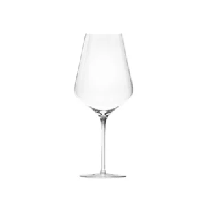Pour les amateurs de bons vins : Verre à vin blanc 620ml en authentique cristal de bohême uni, créé en collaboration avec des sommeliers. Collection Oeno de Moser, la plus prestigieuse & réputée cristallerie de Bohême.