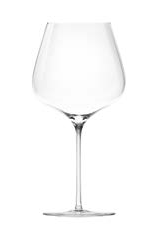 Verre à Vin Rouge en Cristal de Bohême Uni - Moser - Collection Oeno