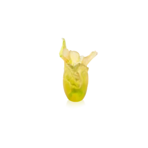 Vase Citrus Daum - Petit Modèle