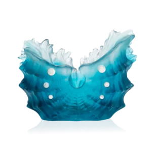 Vase Maya Daum - Coquillage - Moyen Modèle