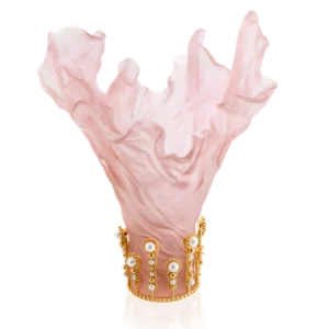 Vase Poétique by Tamara Ralph Daum - Grand Modèle