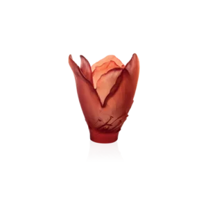 Vase Safran Daum - Petit Modèle