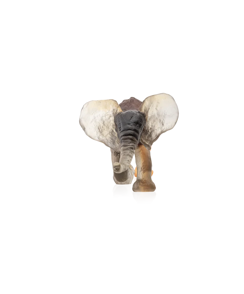 Éléphant Savana Daum & Isabelle Carabantes - Petit Modèle – Image 2