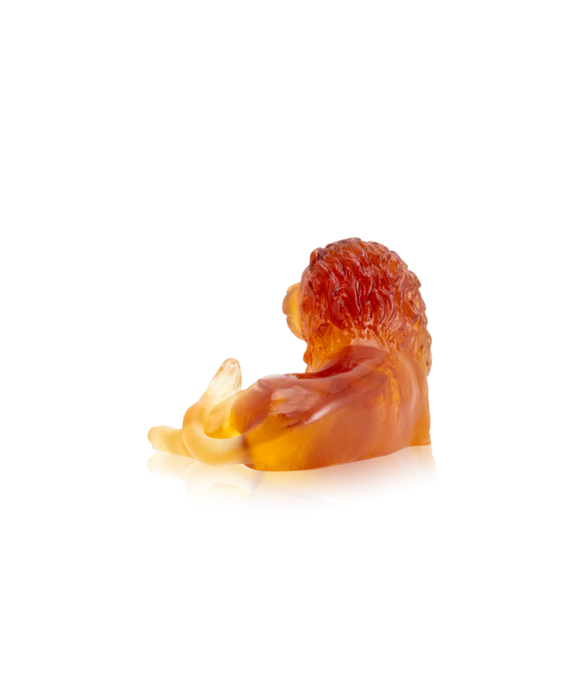 Lion Daum - Ambre – Image 2