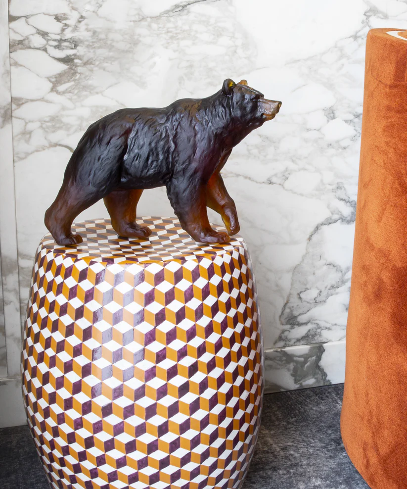 Ours Brun Daum – Image 5