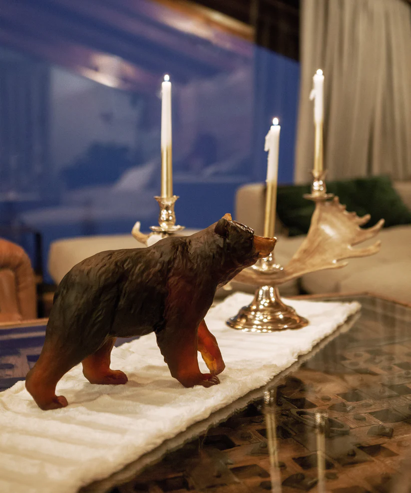 Ours Brun Daum – Image 6