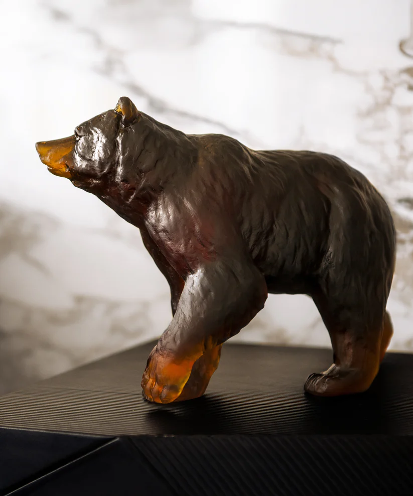 Ours Brun Daum – Image 3