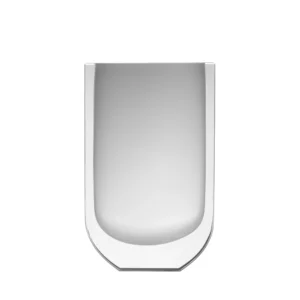 Vase 29cm en authentique cristal de bohême taillé main. Collection Four Seasons de Moser, la plus prestigieuse & réputée cristallerie de Bohême.