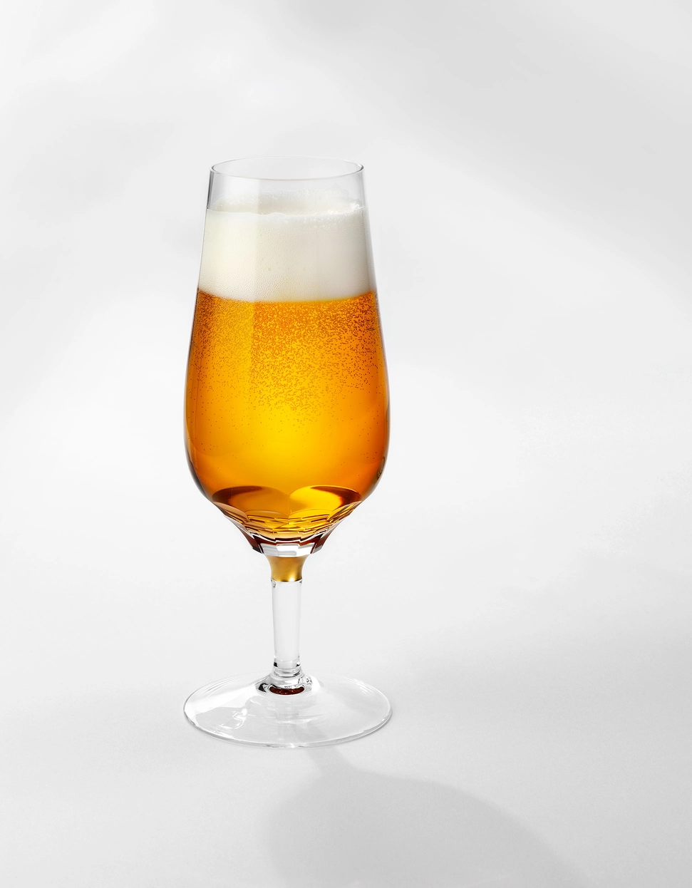 Verre à Bière 380ml Jewel en Cristal de Bohême Taillé - Moser – Image 2