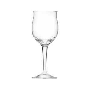 Verre à liqueur 60ml en authentique cristal de bohême taillé main. Collection Bouquet de Moser, la plus prestigieuse & réputée cristallerie de Bohême.